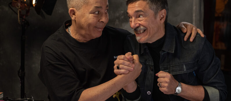 O SOM DO VINIL – Hyldon