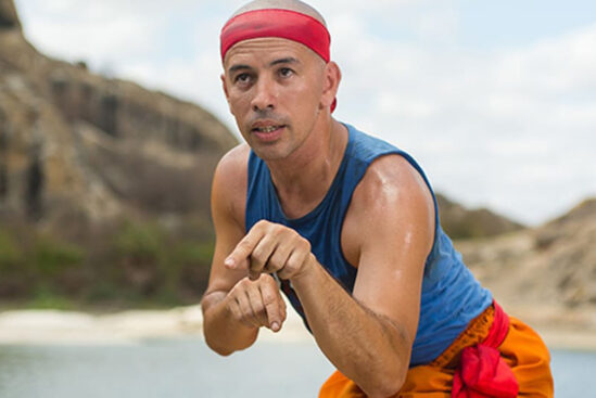 O Shaolin Do Sertão