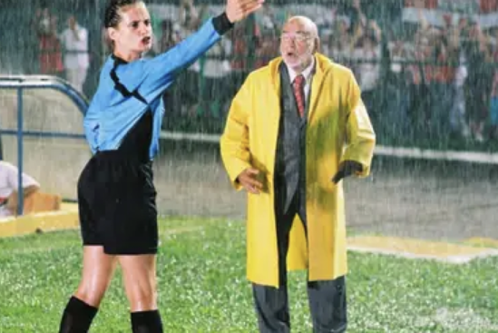 Boleiros 2 – Vencedores E Vencidos (2006) (86’)