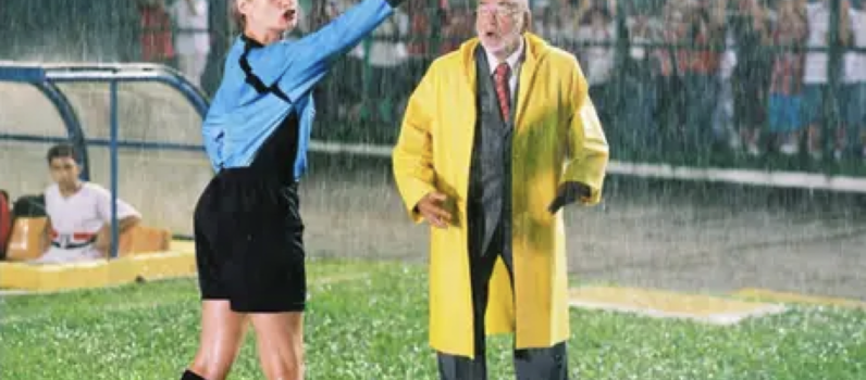 Boleiros 2 – Vencedores E Vencidos (2006) (86’)