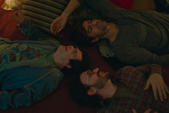 MARATONA – CHUVA NEGRA