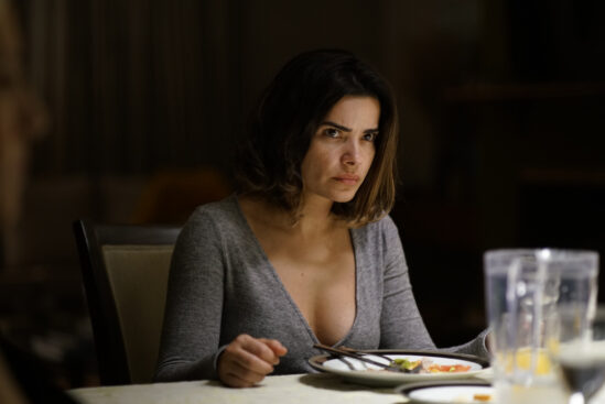 CHUVA NEGRA – Aurora