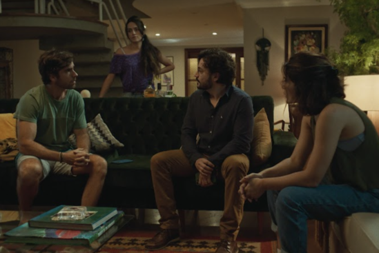 CHUVA NEGRA – Hipotermia