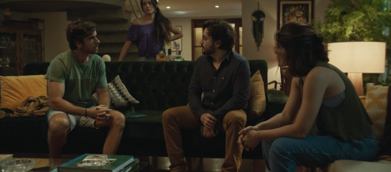 CHUVA NEGRA – Hipotermia