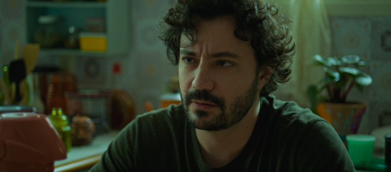 CHUVA NEGRA – Nocaute