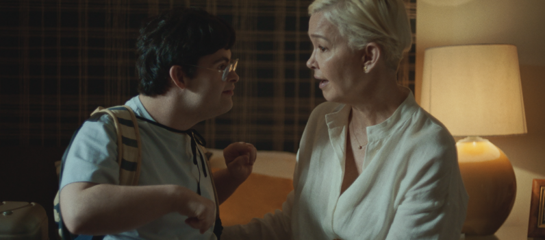 CHUVA NEGRA – Piloto