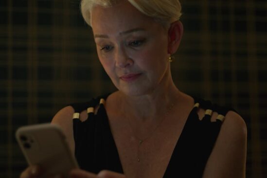 CHUVA NEGRA – Vestígio