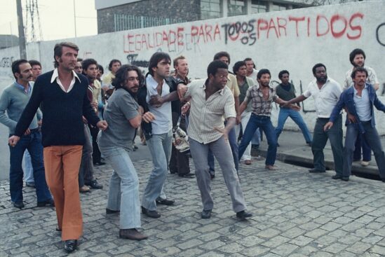 Eles Não Usam Black-Tie