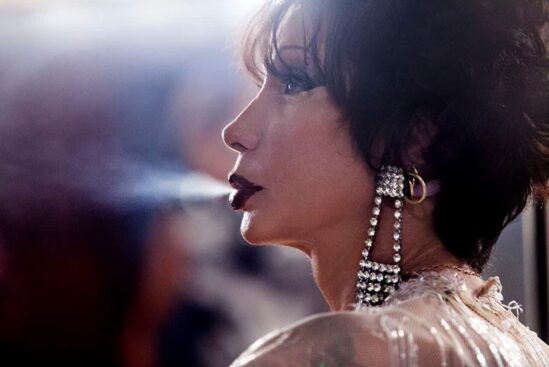 Luana Muniz – Filha da Lua