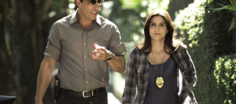 MARATONA – FORA DE CONTROLE