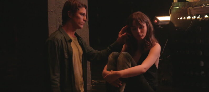 MARATONA – TODA FORMA DE AMOR