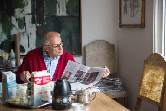 Quatro Dias Com Eduardo