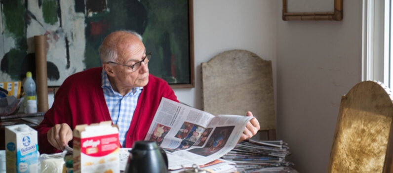 Quatro Dias Com Eduardo