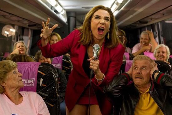 Sai de Baixo – O Filme