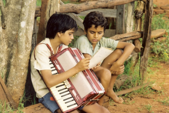 2 Filhos De Francisco