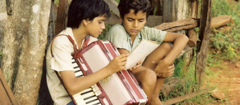 2 Filhos De Francisco