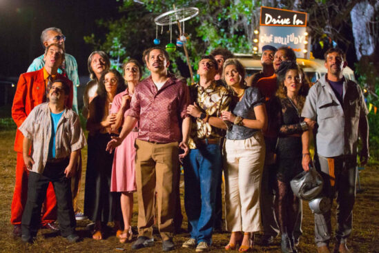 Cine Holliúdy 2 – A Chibata Sideral