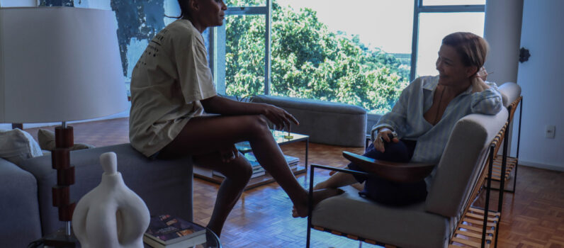 NO ANO QUE VEM – Sem Controle