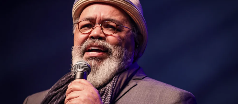 FAIXA MUSICAL – Sambabook Jorge Aragão