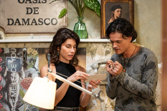 MARATONA – SUÍTE MAGNÓLIA