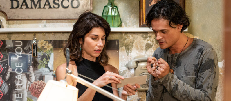 MARATONA – SUÍTE MAGNÓLIA