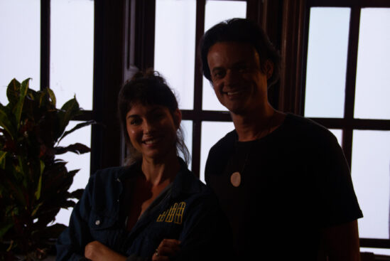 SUÍTE MAGNÓLIA – A Quem Mais Amas?