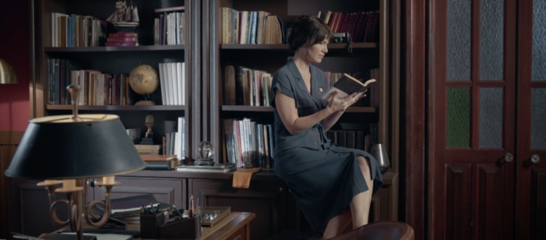 SUÍTE MAGNÓLIA – Ho-Ba-La-La