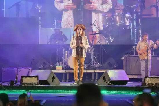 Alceu Valença – Na Embolada do Tempo