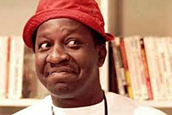 Mussum – Um Filme do Cacildis