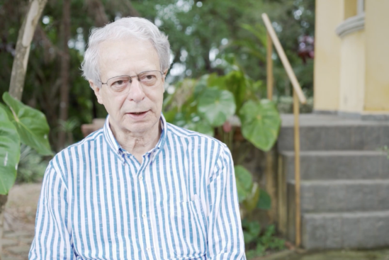 Trago Notícias de Fernando