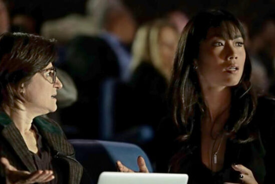 BAILE DE MÁSCARAS – A Iniquidade de Vossos Pais