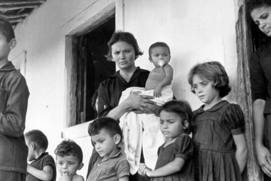 Cabra Marcado para Morrer