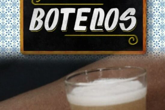 Botecos