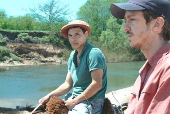 O Empregado e o Patrão