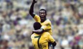 O NEGRO NO FUTEBOL BRASILEIRO