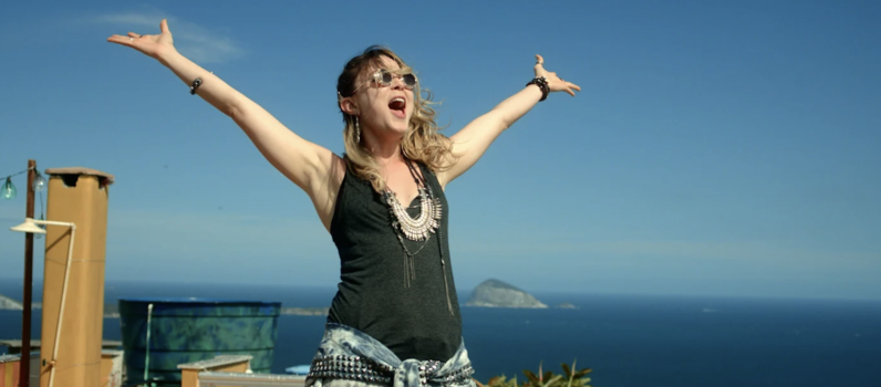 A Frente Fria Que A Chuva Traz