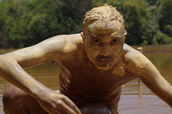 LAMA DOS DIAS – 2ª TEMPORADA – Ouroboros