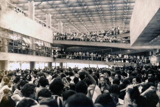 Libelu – Abaixo A Ditadura