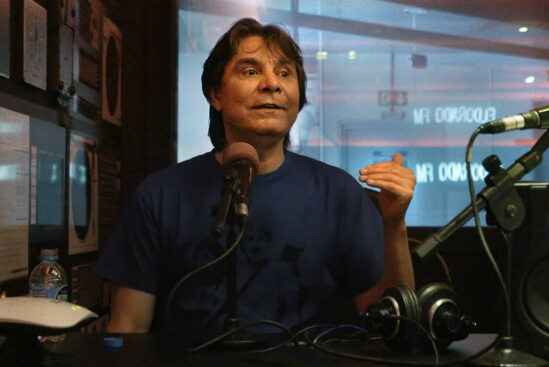 Lô Borges – Toda Essa Água