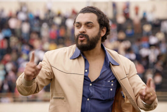 Lula – O Filho Do Brasil