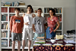 MARATONA – LAMA DOS DIAS – 2ª TEMPORADA