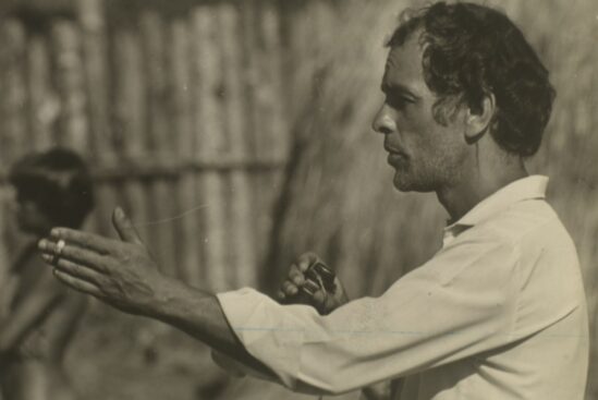 Nelson Pereira dos Santos – Vida de Cinema