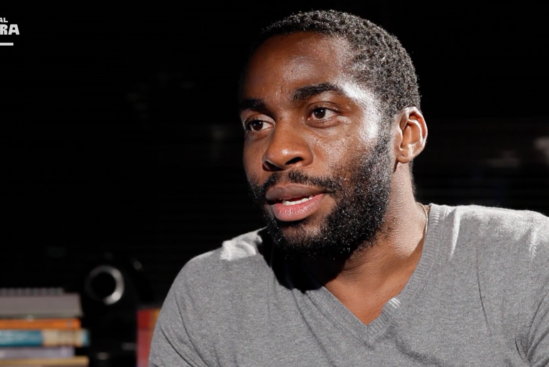 O PAPEL DA VIDA – Episódio: Lázaro Ramos