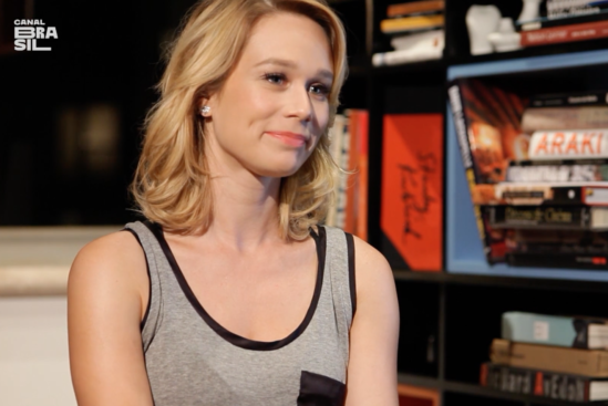 O PAPEL DA VIDA – Episódio: Mariana Ximenes