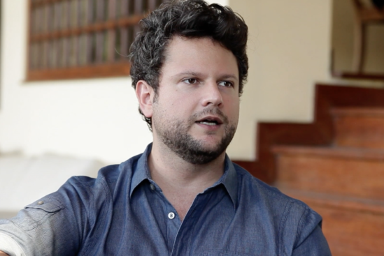 O PAPEL DA VIDA – Episódio: Selton Mello