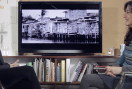 O PAPEL DA VIDA – Episódio: Nanda Costa
