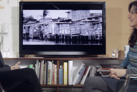 O PAPEL DA VIDA – Episódio: Nanda Costa