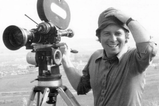 Roberto Farias – Memórias De Um Cineasta