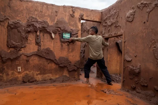 O Lugar Mais Seguro do Mundo