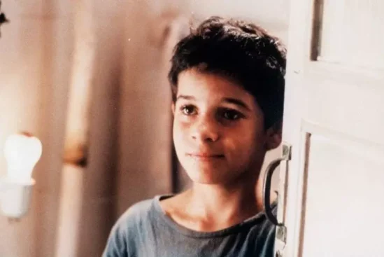 O PAPEL DA VIDA – Episódio: Vinícius de Oliveira